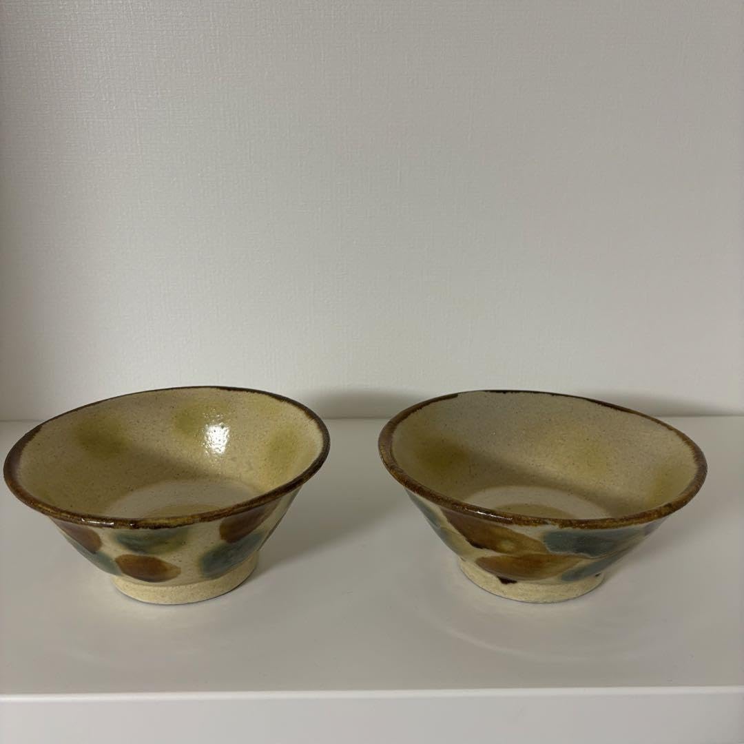 Amazon | やちむん お皿 丼 お茶碗 セット どんぶり | ノー